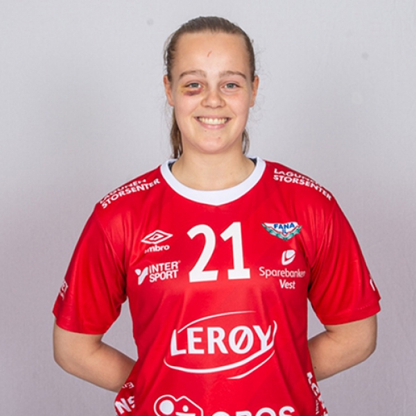 Nora Hagerup