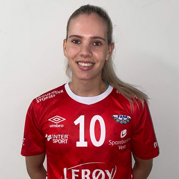 Lene Kausland