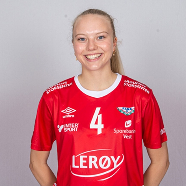 Linnea Kyrkjeeide