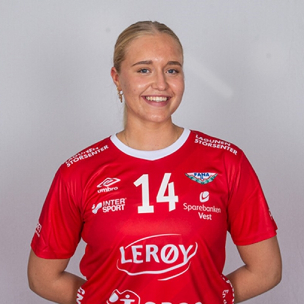 Eline Solbakken