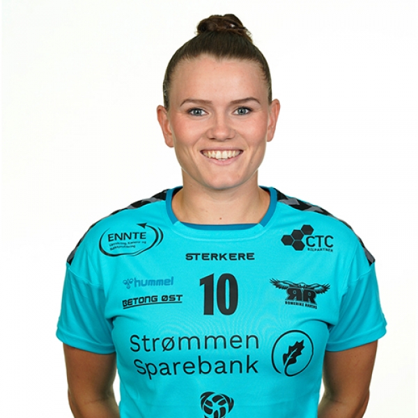 Anniken Wollik