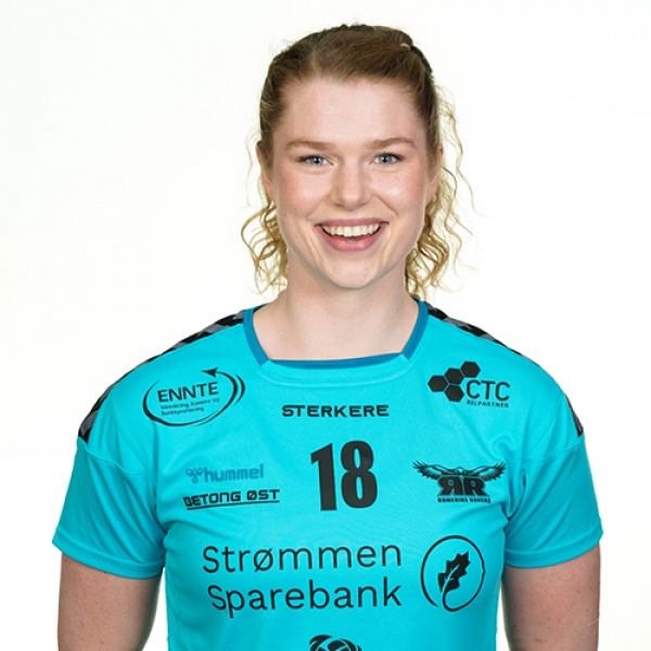 Kristin Eskerud