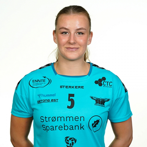 Bibi  Aandewiel