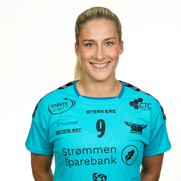Frida Haug Hoel