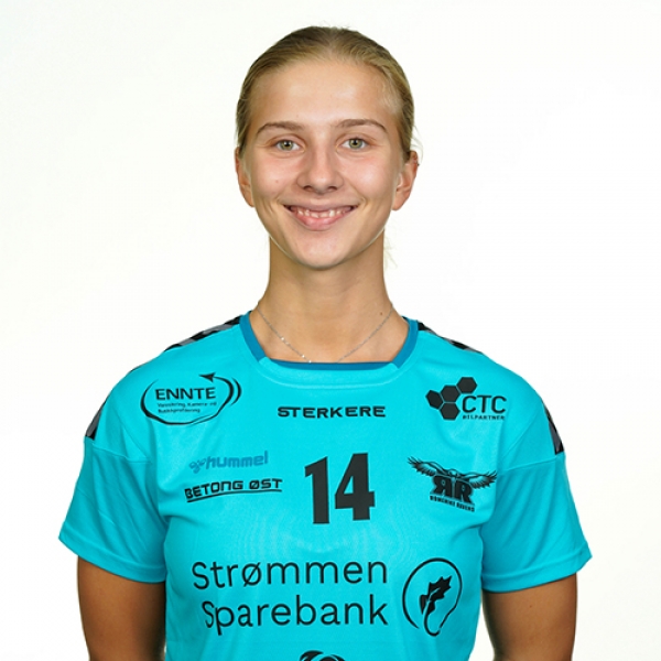 Sarah Deari Solheim