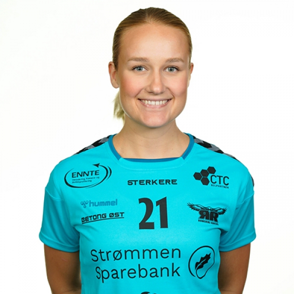 Carina Berg