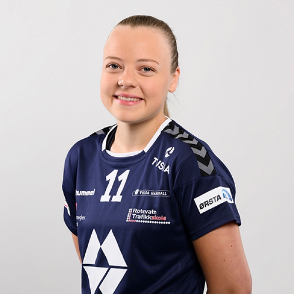 Ingvild  Graesdal