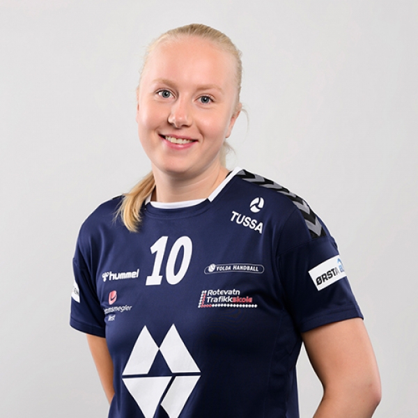 Sara Hoel Royr