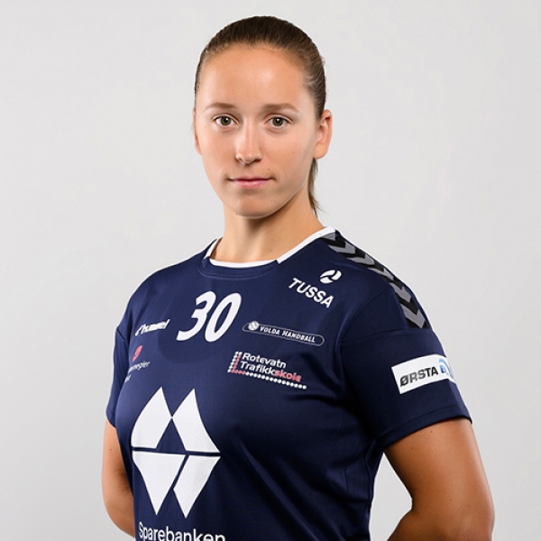Nora Vold Hovde