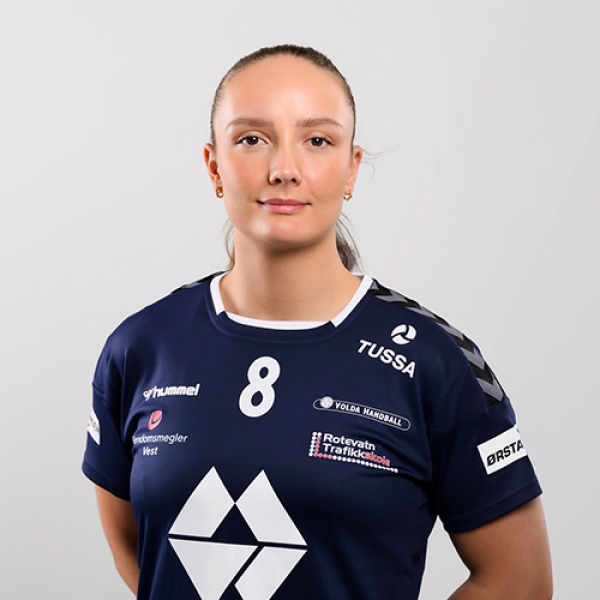 Marte Nornes