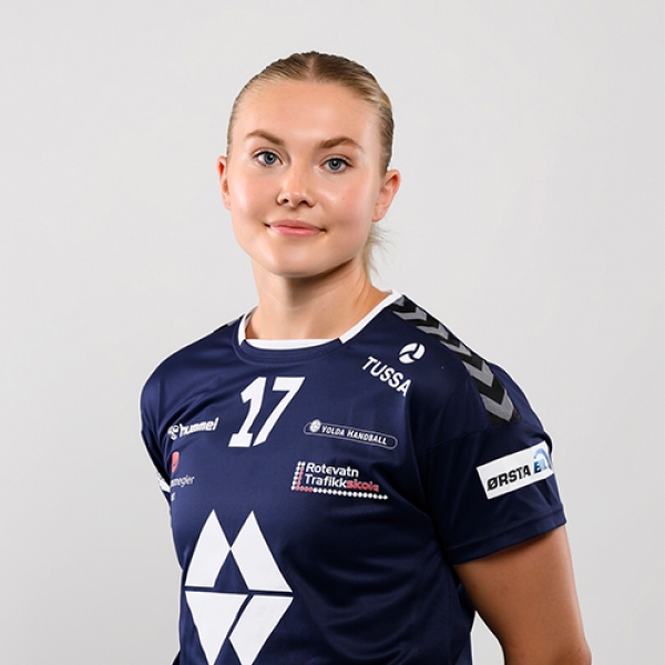 Margit Andrea Lidal