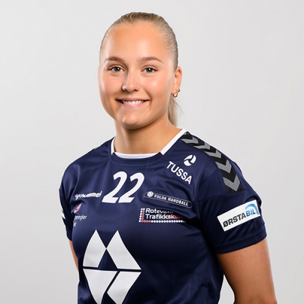 Emilia Giske