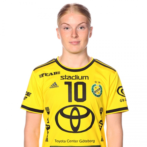 Elin Ernelind