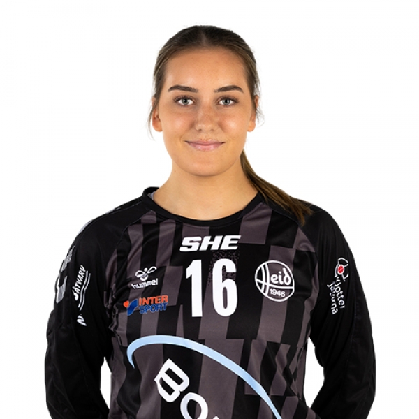 Andrine Flaat