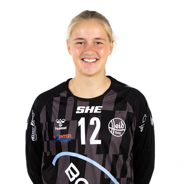Alva Hermansen