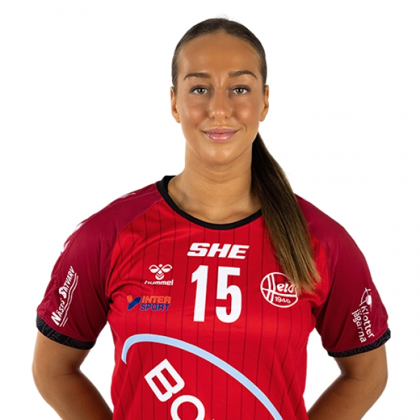 Amina Jasarevic