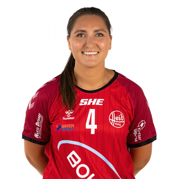 Amanda Vinelund