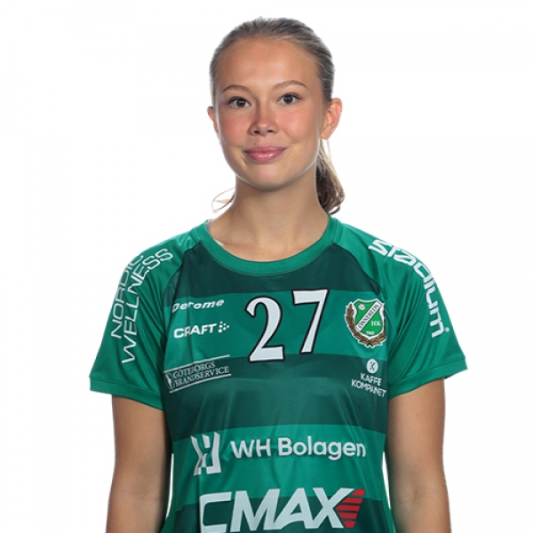 Elin Leissner