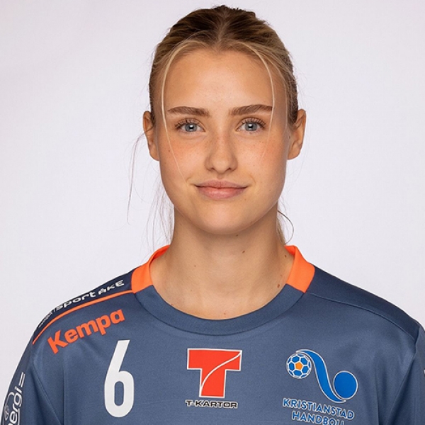 Maria Larsen