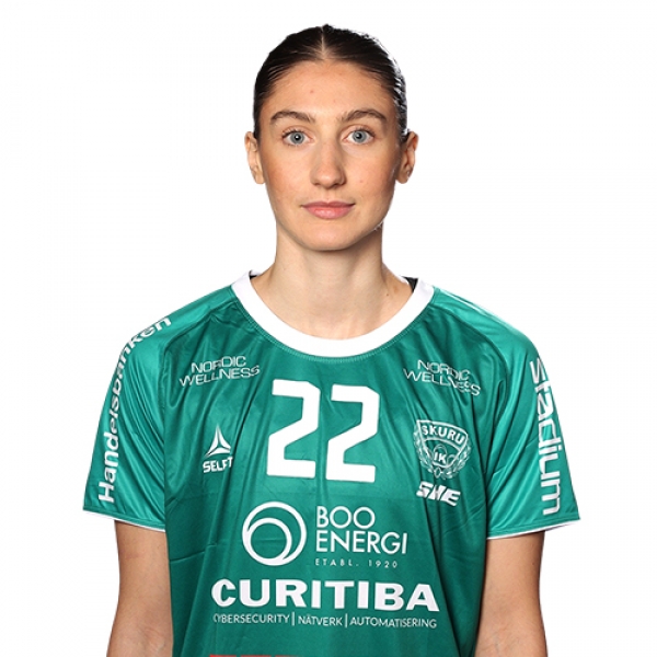 Kaja Stojilkovic