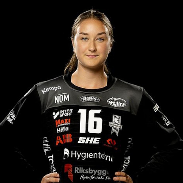Ella Johansson