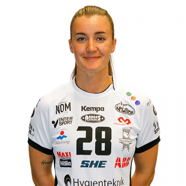 Maja Wiklund
