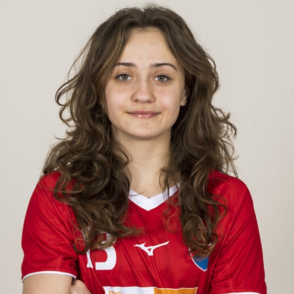 Emma Lukacova