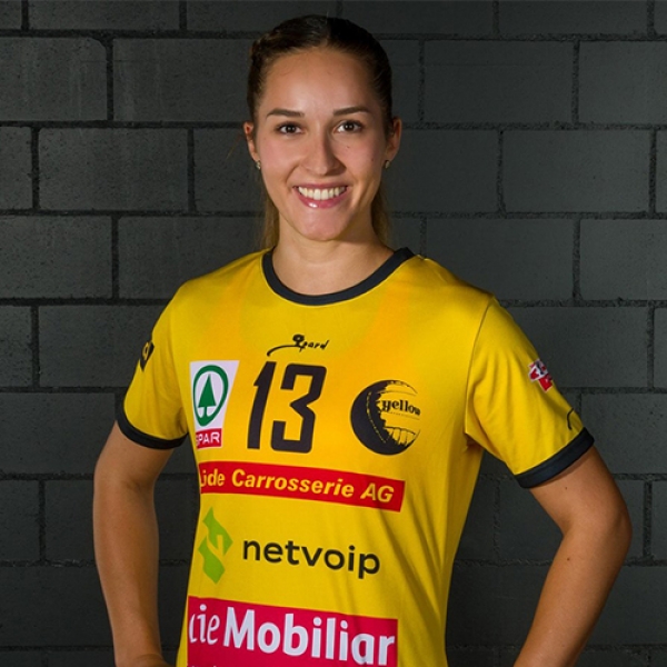 Francine Koch