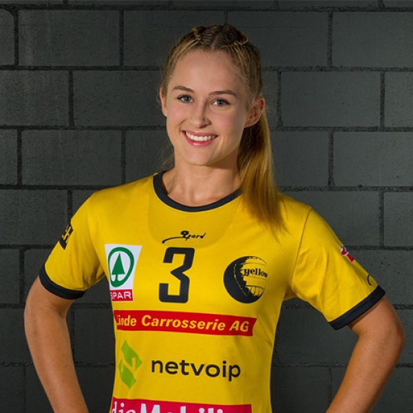 Nina Steiner