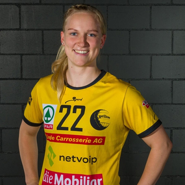 Flavia Muller