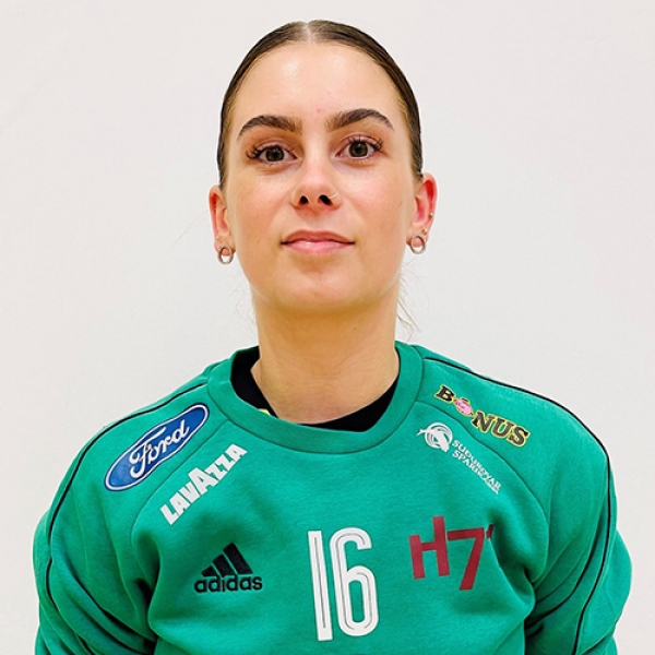 Marita Ey Thorsvig