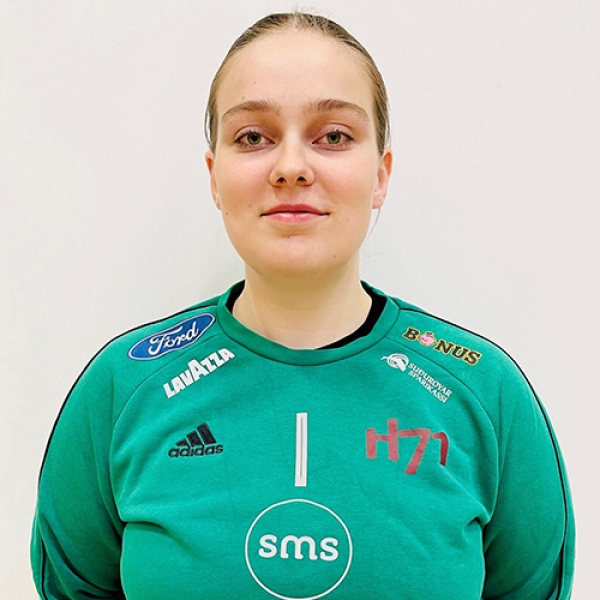 Runa Larsen