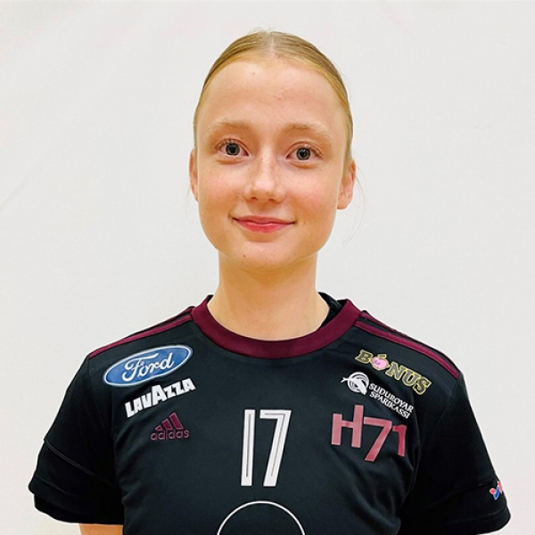 Liv Bentsdottir