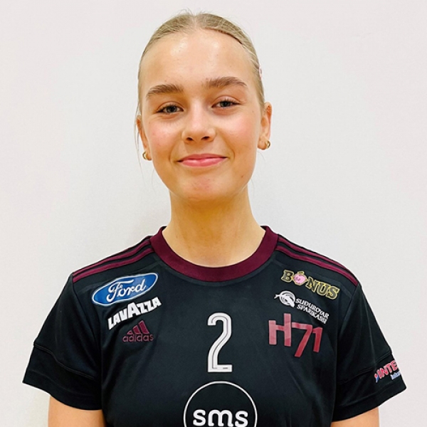 Elsa Egholm