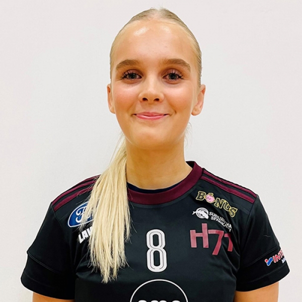 Karin Egholm
