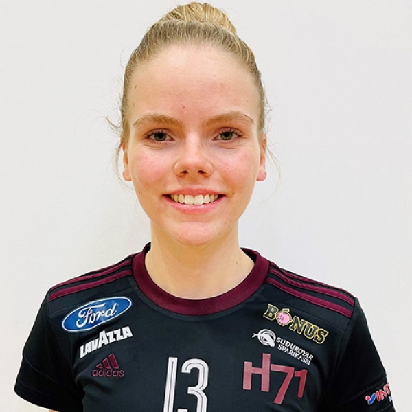 Inga Maria Joensen