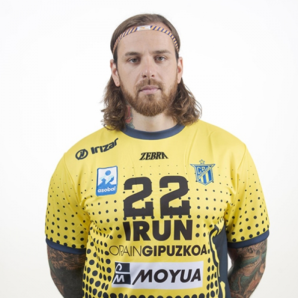 Leo Renaud- David