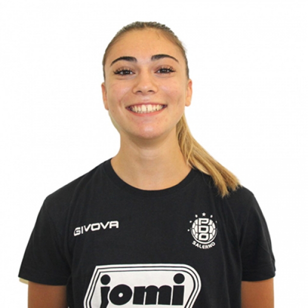 Giulia Rossomando