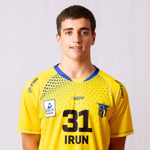 Gorka Nieto Marcos