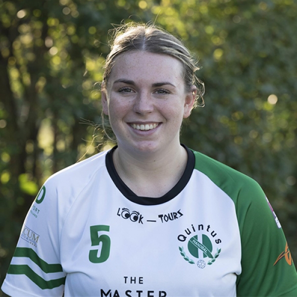 Lysanne Huele