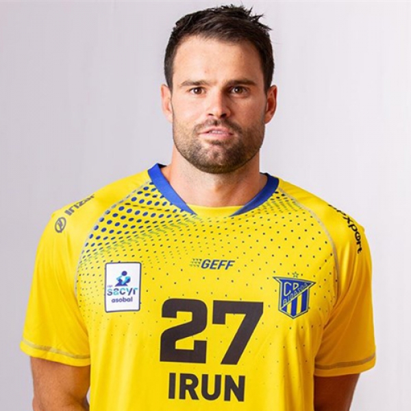 Thomas Tesoriere