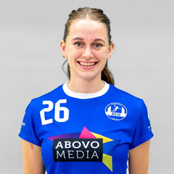 Femke Jansma