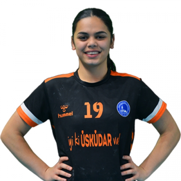 Gamze Ozler