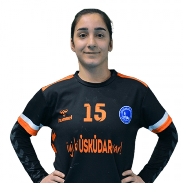 Tugba Aktemur