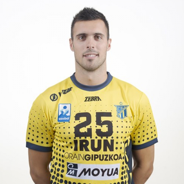 Jon Azkue Saizar
