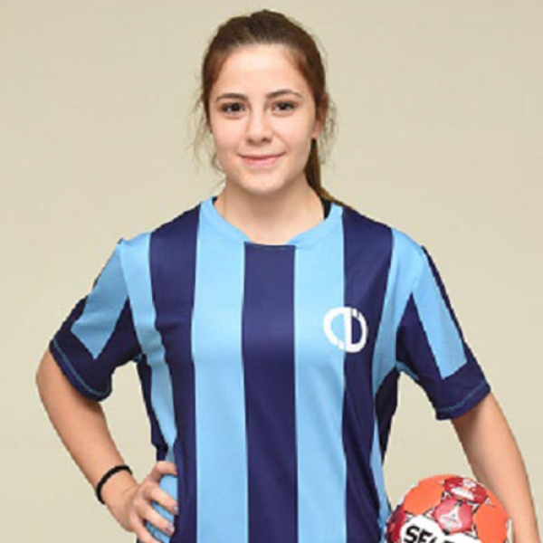 Nur Aleyna Kose