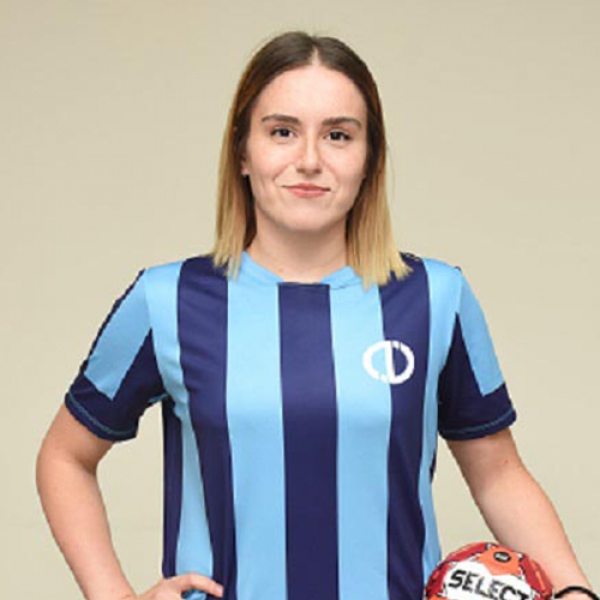 Zeynep Nur Bilgec