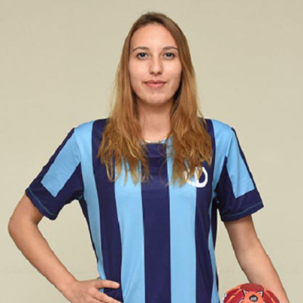 Sevval Ozsoz