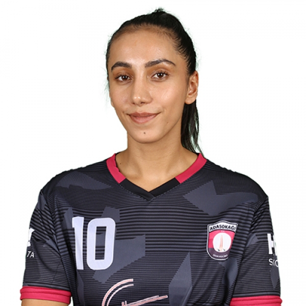 Burcu Yavas