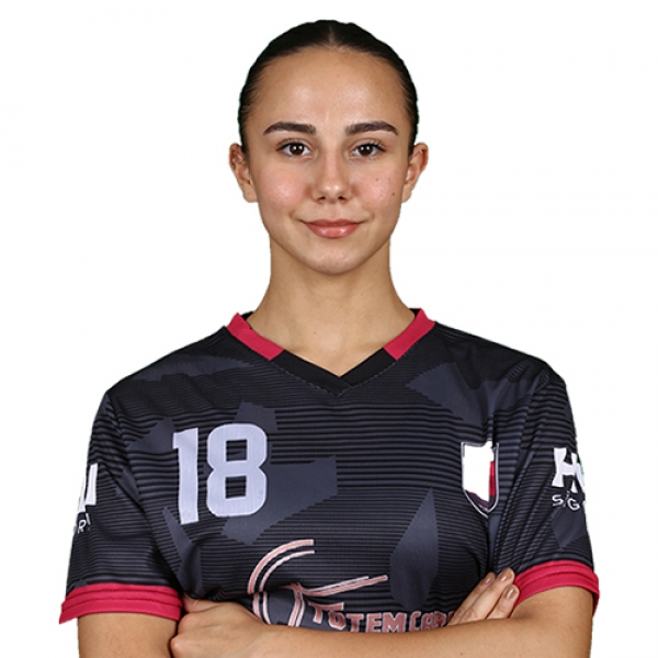 Kubra Nur Cesur